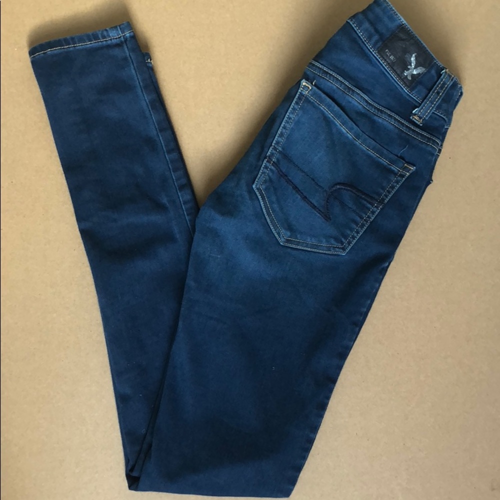 AMERICAN EAGLE OUTFITTERS jeans